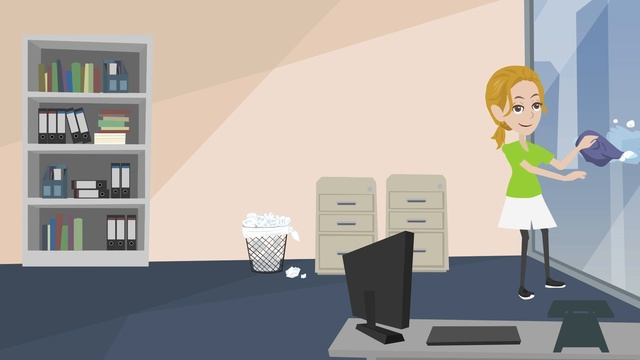 Cleaners of London | House Cleaning Services in London | Explainer Overview смотреть онлайн