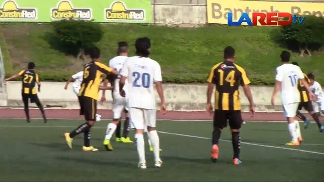 VIDEO RESUMEN - COMUNICACIONES 4-2 AURORA, 1A. DIVISION, CLAUSURA 2015 JORNADA 06 HD смотреть онлайн