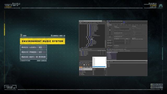 Returnal - Official Music Behind The Scenes Clip
