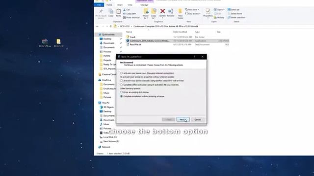 Getting BCC Plugin Adobe After Effects and Premiere Pro Tutorial, Boris FX FREE download (2021) смотреть онлайн