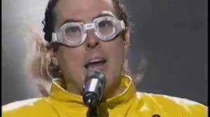 Dare To Be Stupid (live) - «Weird Al» Yankovic