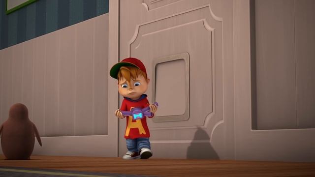 EVERY Song From ALVINNN!!! AND THE CHIPMUNKS Season 5! 🐿️ | Pt. 2 смотреть онлайн