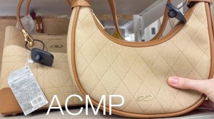 АСМР ПЕРЕБИРАЮ СУМКИ В МАГАЗИНЕ Kari. Без шёпота. Шумный магазин. Шуршание.