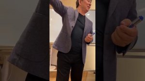 Разбор от Жаната  КОЖАМЖАРОВА. Сюцай тренинг институт.