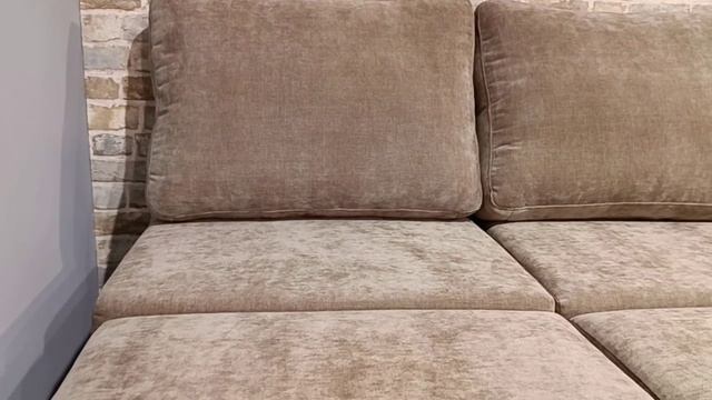 Раскладной диван Кремона2 смотреть онлайн