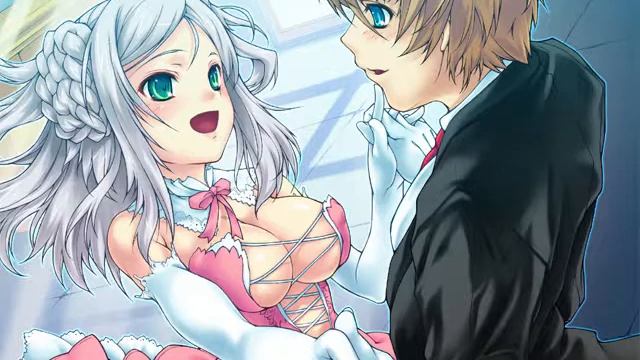 プリンセスナイト☆カチュア ～堕ちた竜騎姫～ BGM10 смотреть онлайн