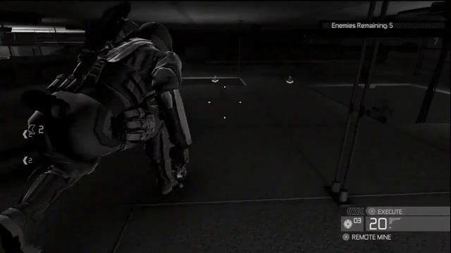 {21} Let's Play Splinter Cell Conviction Coop, Deniable Ops - Yastreb Complex (1 of 5) смотреть онлайн