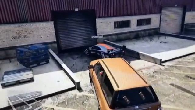 GTA V Buying The Albany Buccaneer and Upgrading It ! смотреть онлайн