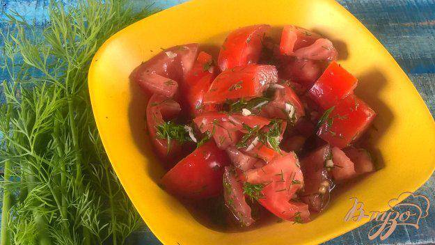 Книга рецептов