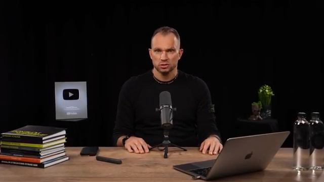 ЕСЛИ ТЫ НАЧИНАЕШЬ С НУЛЯ - Как заработать $10,000 ???