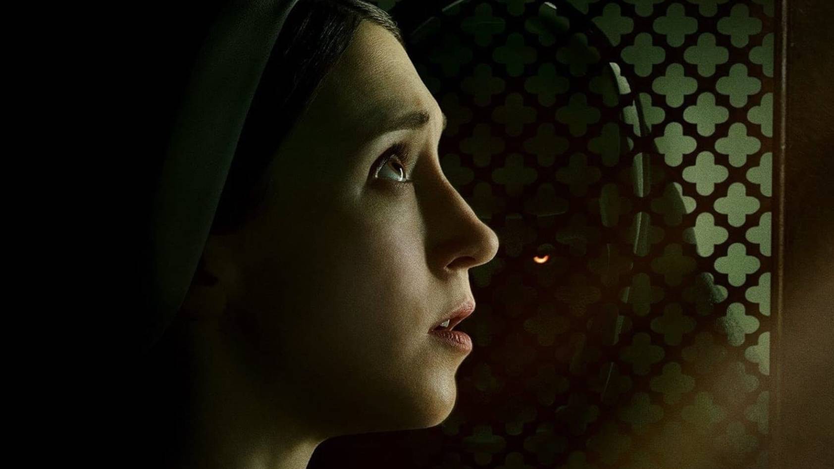 Проклятие монахини 2 |The Nun II| русский трейлер, 2023 смотреть онлайн
