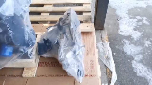 Двс ВАЗ 21126 (компл. №1-двс в сборе) ТК "Деловые Линии" от 10.02.2025 смотреть онлайн