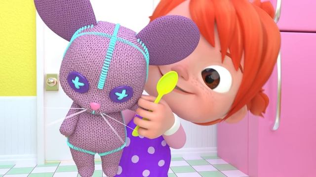 No No Table Manners Song _ CoComelon Adventure & Kids Songs смотреть онлайн