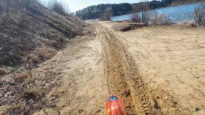 Первая обкатка kews k16 2t. Правильная обкатка 2т двигателя. Lanza TOP.