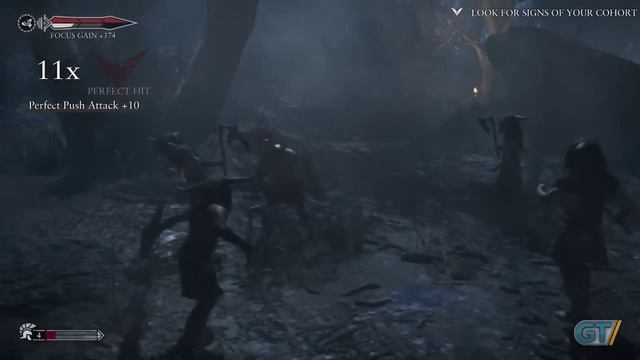 Ryse: Son Of Rome - Execution Montage