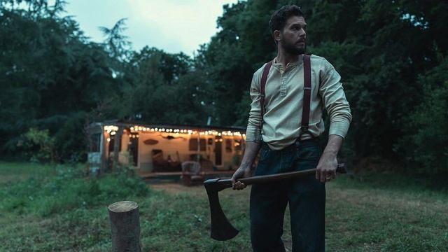 The Beast Within Is NOT what you think it is | Movie Review смотреть онлайн