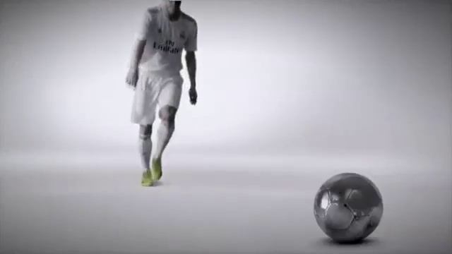 New adidas Real Madrid 2014 15 kit Wear it or fear it Gareth Bale Spot Вы смотрите канал Z Bo смотреть онлайн