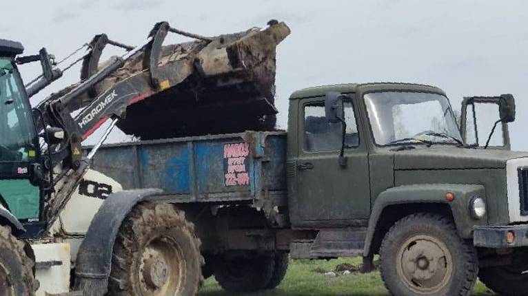 Чернозем Земля Грунт Перегной с доставкой в Иваново смотреть онлайн