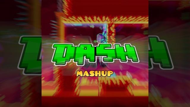 MDK – Geometry Dash (EnderPrism Mashup)