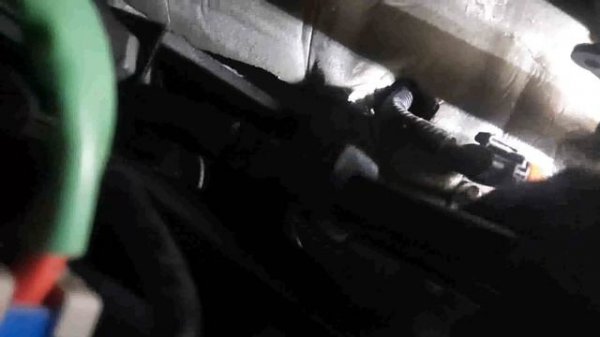 Лада Калина. Замена радиаторов