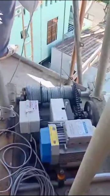 Máy Tời Vật Liệu Xây Dựng Tốc Độ Nhanh - 094 838 8585 смотреть онлайн