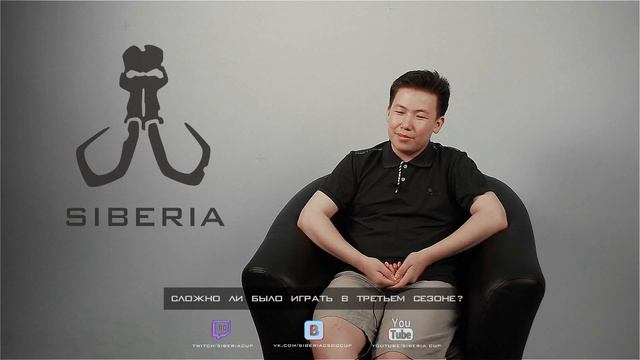 SIBERIA интервью ZZ смотреть онлайн