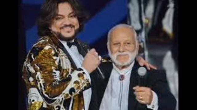 ПАМЯТИ ЛАРИСЫ ГОЛУБКИНОЙ И БЕДРОСА КИРКОРОВА смотреть онлайн