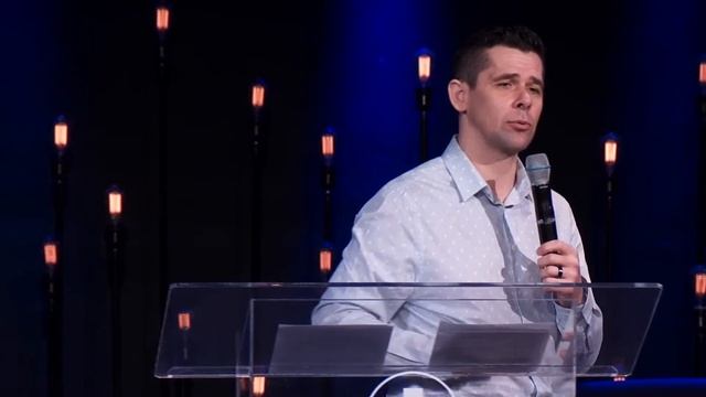 Three Voices | Alex Muzichuk | March 14, 2021 | 2nd Service