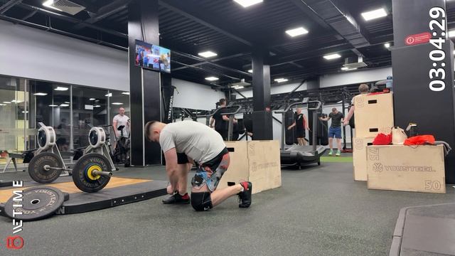 Демидов Андрей ЧК Люберцы 52 р
#terfit
#TERFIT_Челлендж
#TERFIT_Трастеры_Перешагиваниятумбы