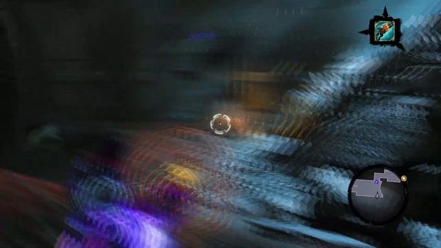 DARKSIDERS 2 - Deathinitive Edition ▶ Свет Павших | 10 из 10 Ангелов смотреть онлайн