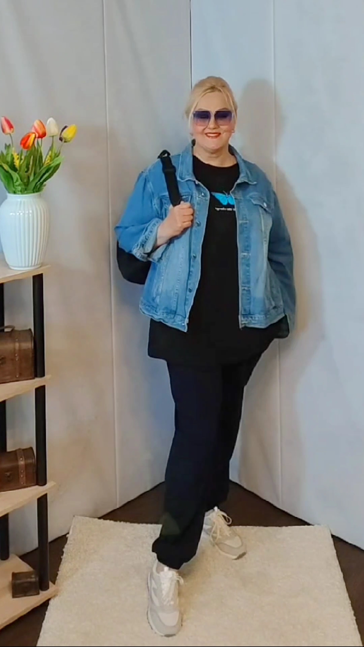 ОДЕЖДА Plus Size с Wildberries для АКТИВНОГО ОТДЫХА смотреть онлайн