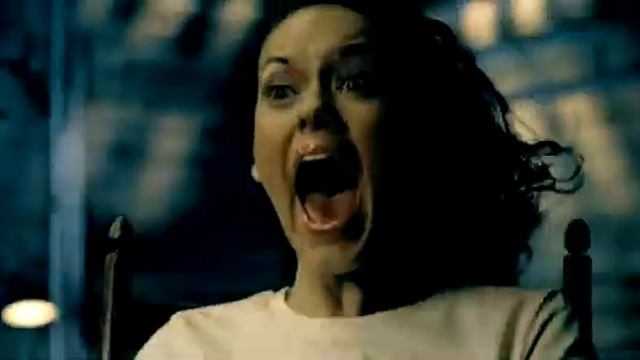 Lordi-Blood Red Sandman смотреть онлайн