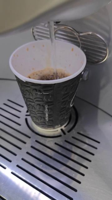 Начинаем утро с кофе смотреть онлайн