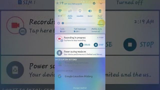 اقسم باللة اختراق الواى فاى حقيقه بر نامج WpsApp смотреть онлайн