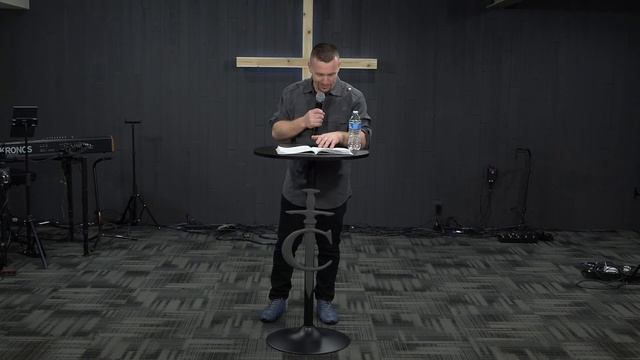 Transformation Center Church I - «Лидер или слуга» Алексей Пеньков (03⧸23⧸25).mp4 смотреть онлайн