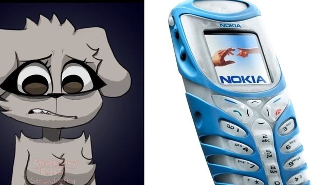 Грустные лица Говорящей Беллы ( телефоны ) смотреть онлайн