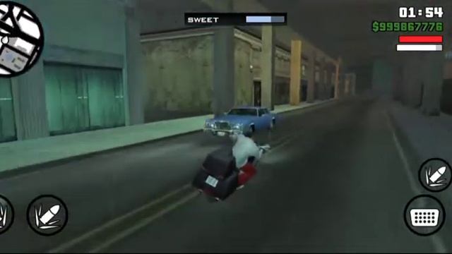 The Green Sabre Mission #27 || Gta San Andreas Gameplay Series Video смотреть онлайн