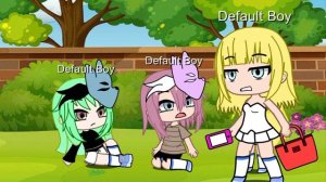 яжмать и квадроберы #гачалайф #актив #реки