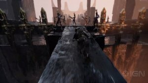 Mortal Shell - Official Gameplay Trailer | Summer of Gaming 2020