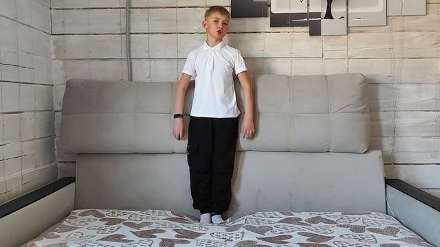 Луговой Арсений смотреть онлайн