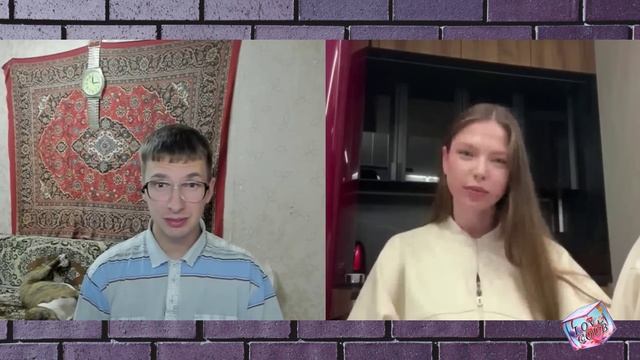 КРЕАТИВНЫЙ ДИРЕКТОР ПРИКОЛЫ В ЧАТ РУЛЕТКЕ