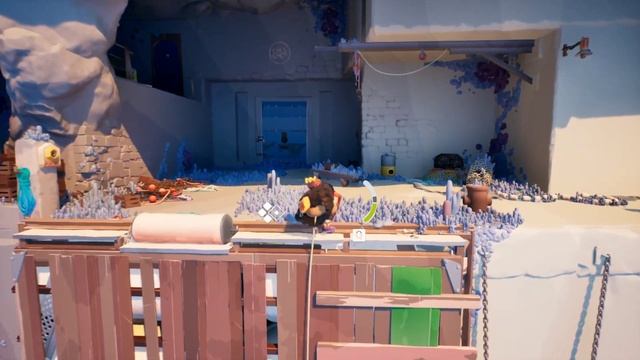 Jusant - Прохождение игры #5