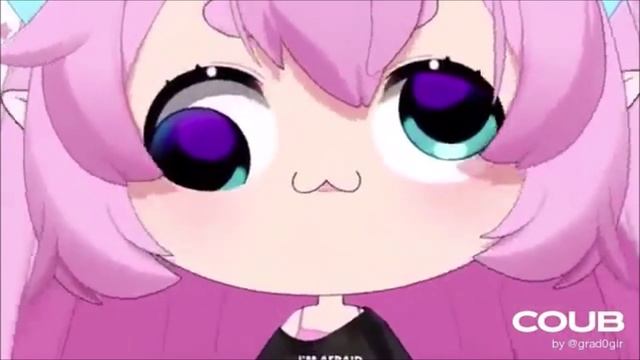 Витуберы COUB №1