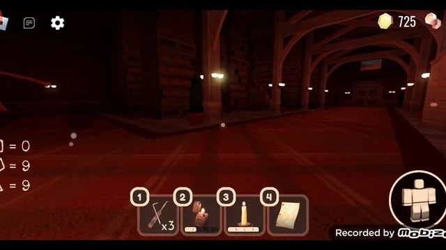 Играю в Doors (дошло до 100 двери и здох😞+ странный баг с халтом?) смотреть онлайн