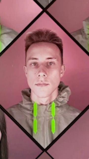 ИГРА В КАЛЬМАРА от LM team