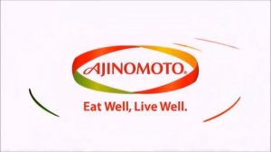 Ajinomoto Updated Logo History | Evologo [Evolution of Logo]