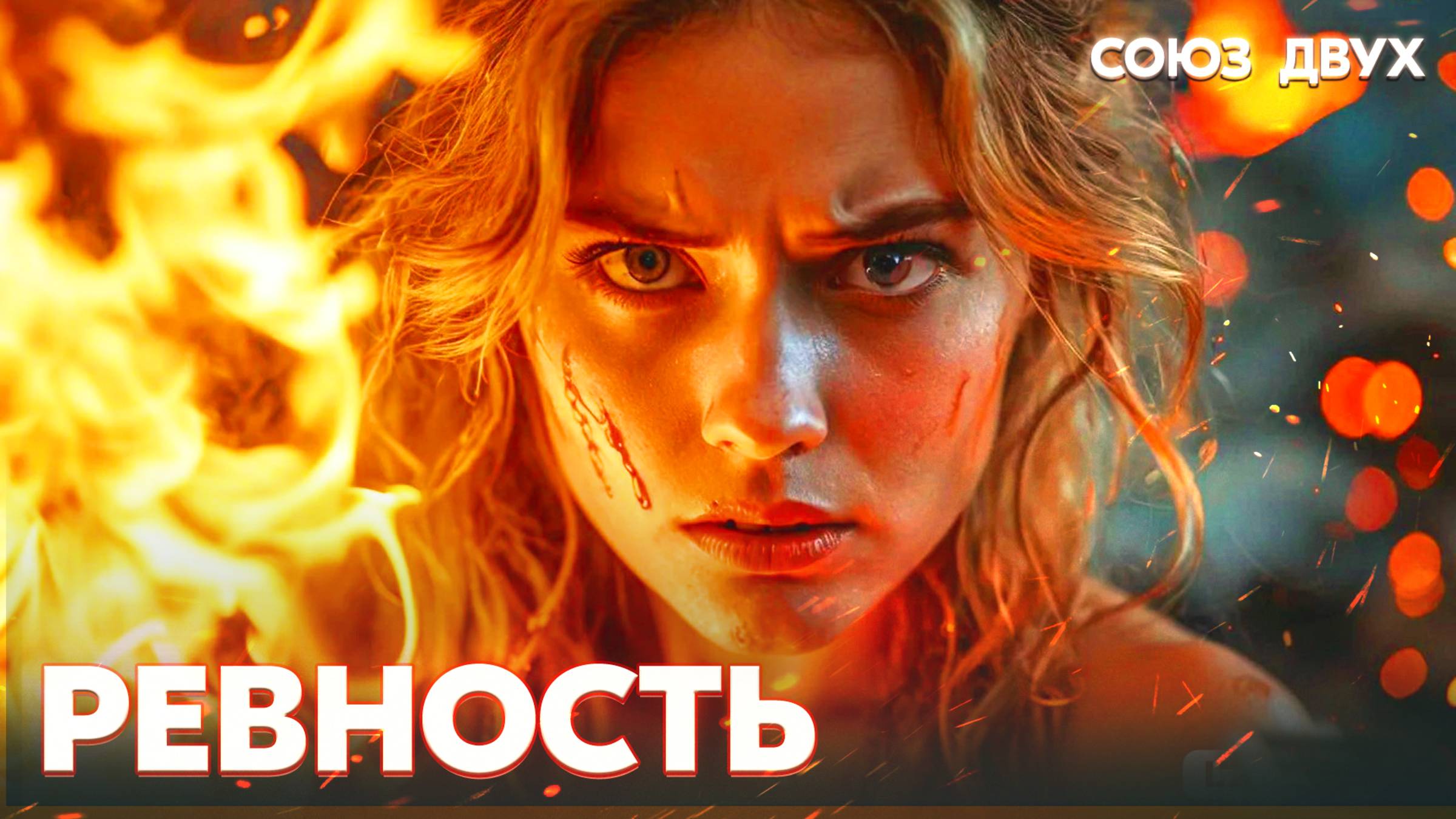 1.29. Ревность в Союзе Двух