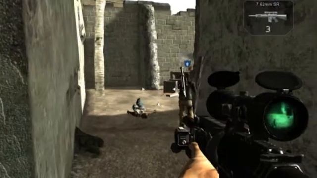 CONFLICT DENIED OPS смотреть онлайн