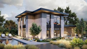 РЕЗИДЕНЦИИ ИСТРА