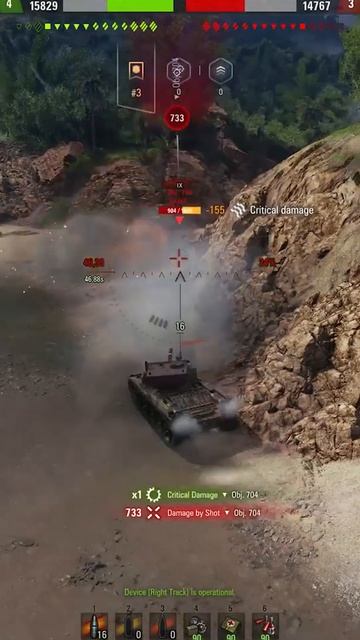 World of Tanks Имба Cobra #wot #worldoftanks #shorts #shortvideos #short смотреть онлайн